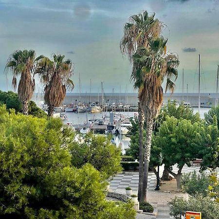 Seahomes Vacations - Nautic Maritime Apt Blanes Exteriér fotografie