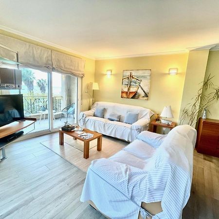 Seahomes Vacations - Nautic Maritime Apt Blanes Exteriér fotografie