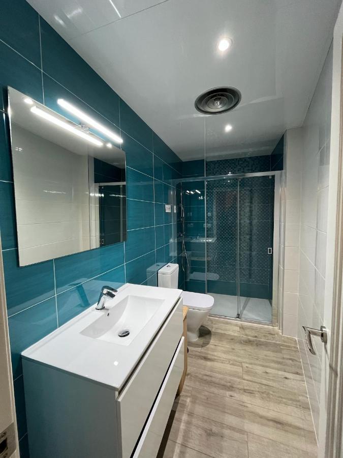 Seahomes Vacations - Nautic Maritime Apt Blanes Exteriér fotografie