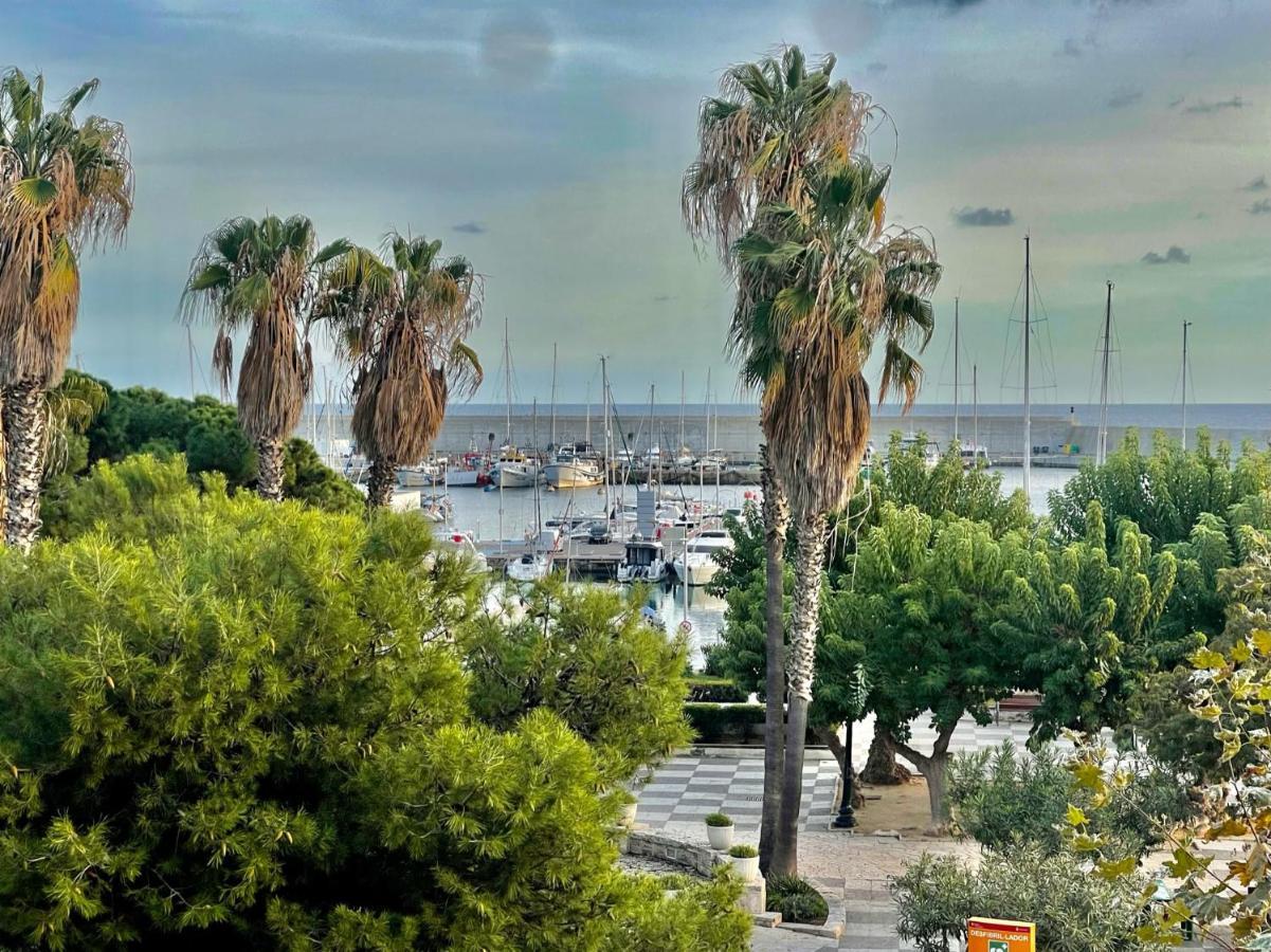 Seahomes Vacations - Nautic Maritime Apt Blanes Exteriér fotografie