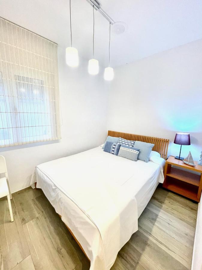 Seahomes Vacations - Nautic Maritime Apt Blanes Exteriér fotografie